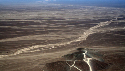 Scientists can now pull water out of air using sunlight.